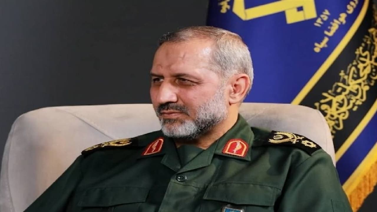 آمریکایی‌ها پهپاد لوکاس را از روی شاهد ۱۳۶ ساختند