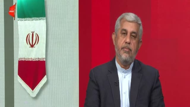 ترامپ چاره‌ای ندارد جز اینکه تقاهم‌نامه با ایران را اجرا کند