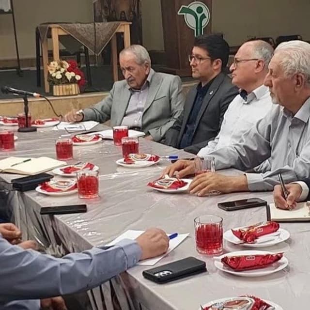 تمرکز بیمه دی و صندوق بازنشستگی بر تکریم بازنشستگان/ تشکیل کمیتههای پاسخگویی سریع در اصفهان