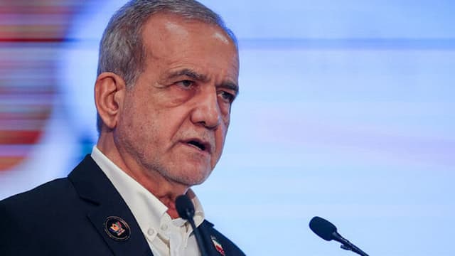 رئیسجمهور: رقم کالابرگ قطعاً افزایش مییابد