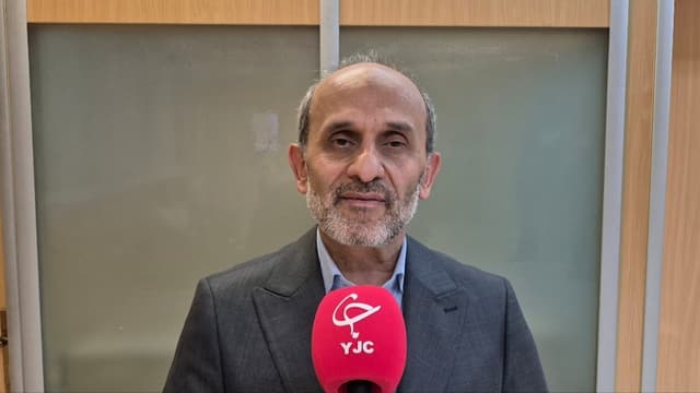 شهادت رهبر انقلاب، سنگین‌ترین داغ دوران مسئولیت‌مان بود/ دوره ۵ ساله اخیر، دوران «مقاومت و ایستادگی» رسانه ملی است