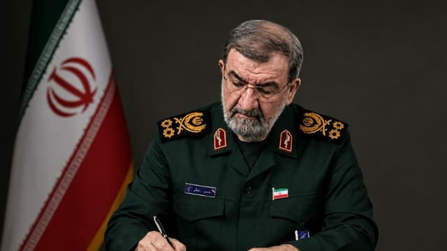 سرلشکر رضایی: ملت ایران اجازه نداد تاریخ اشغال و مداخله خارجی تکرار شود