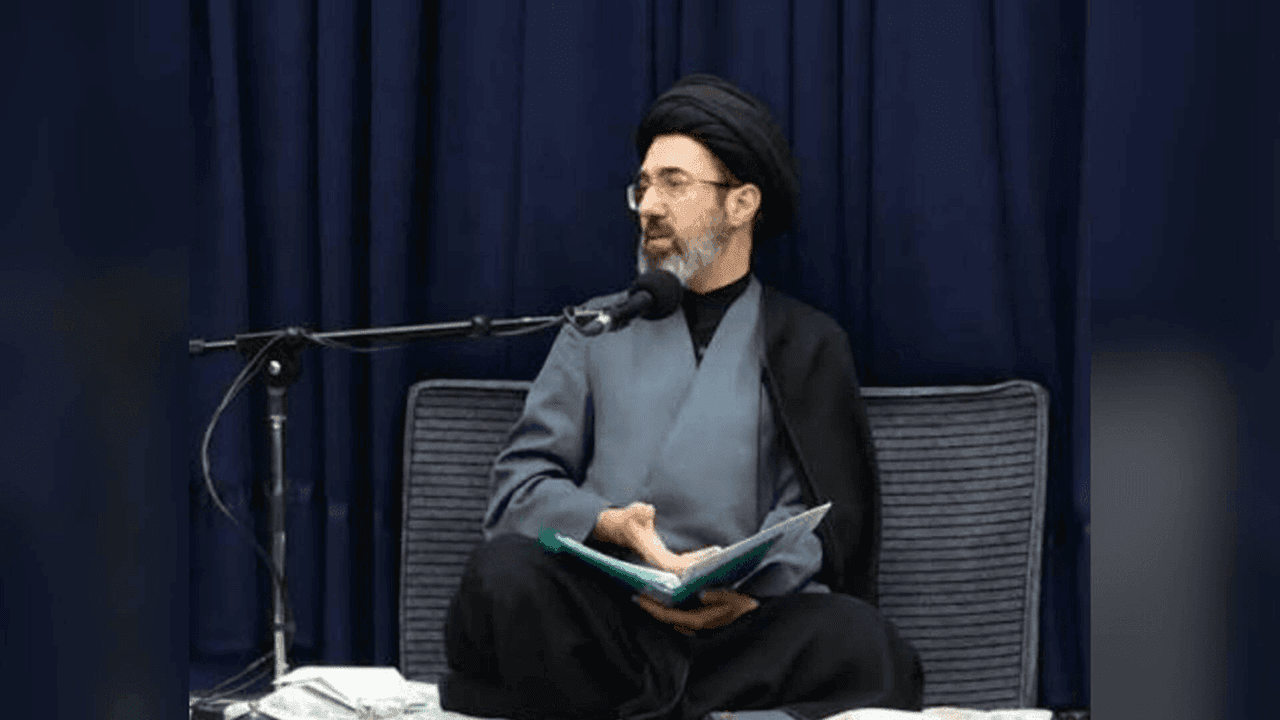 روایت شاگرد آیت‌الله سید مجتبی خامنه‌ای از ویژگی‌های استادی که رهبر شد