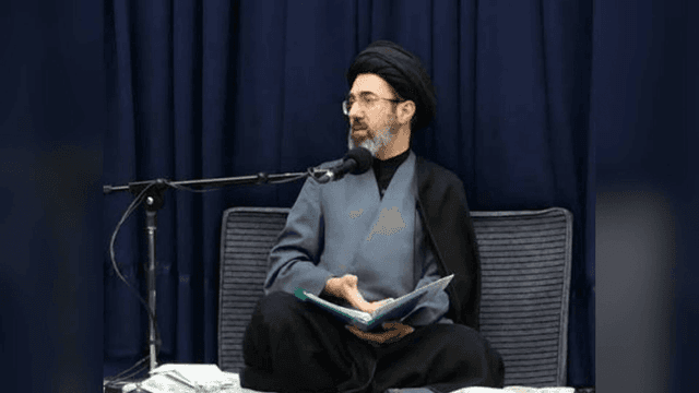 روایت شاگرد آیت‌الله سید مجتبی خامنه‌ای از ویژگی‌های استادی که رهبر شد