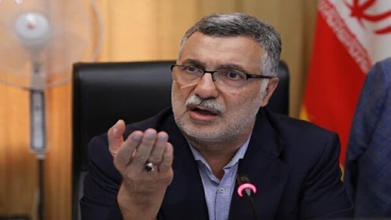 وزیر بهداشت: ۷۳ بیمارستان و ۳۰۰ آمبولانس در جنگ‌های اخیر آسیب دید
