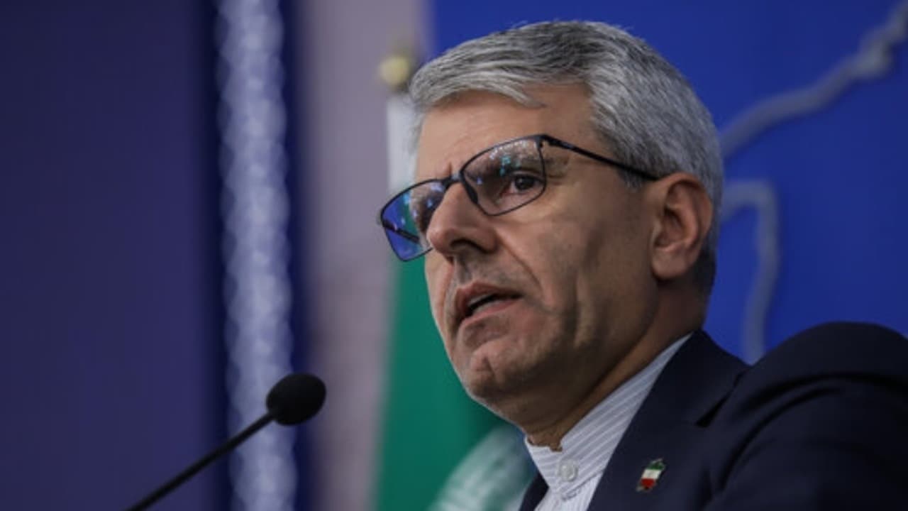 واکنش بقایی به معرفی ایران از سوی آمریکا به عنوان عامل گرانی سوخت