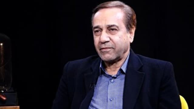 هشدار گلریز درباره جنگ فرهنگی و رسانه‌ای/ هنر متعهد می‌تواند یک ملت را به حرکت درآورد
