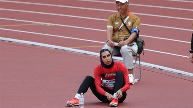 ادامه ابهام در ماجرای محیطی‌زاده؛ چه‌کسی کوتاهی کرد، فدراسیون کجاست؟