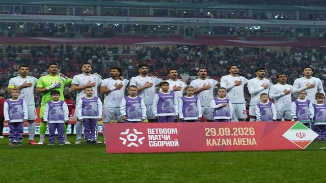 ایران ۰ - ۲ روسیه/ دومین باخت متوالی شاگردان قلعه‌نویی