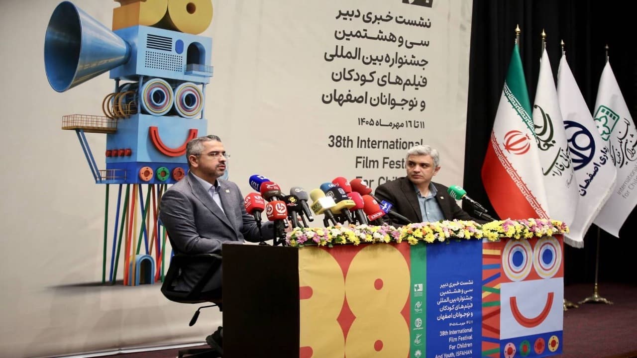 جزئیات «فیلم کودک» تشریح شد/ برای جذب مخاطب به محتوای اختصاصی تکیه داریم