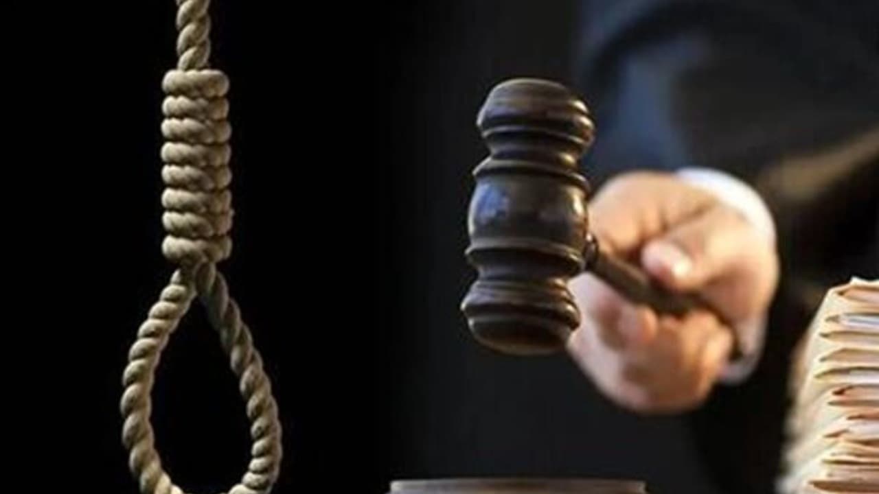حکم اعدام دو لیدر اغتشاشات دی‌ماه در مشهد اجرا شد