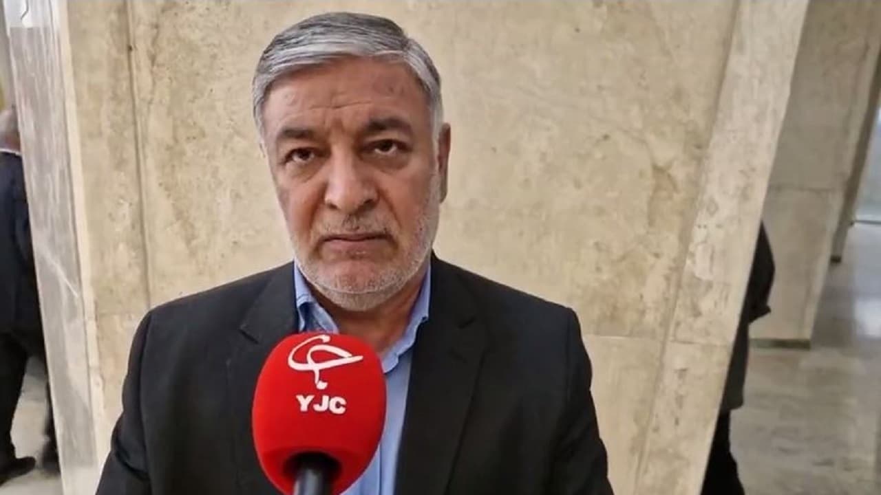 باید تمام تجهیزات نظامی خود را آماده کنیم/ ترامپ می‌خواهد شکست‌هایش را به هر قیمتی جبران کند