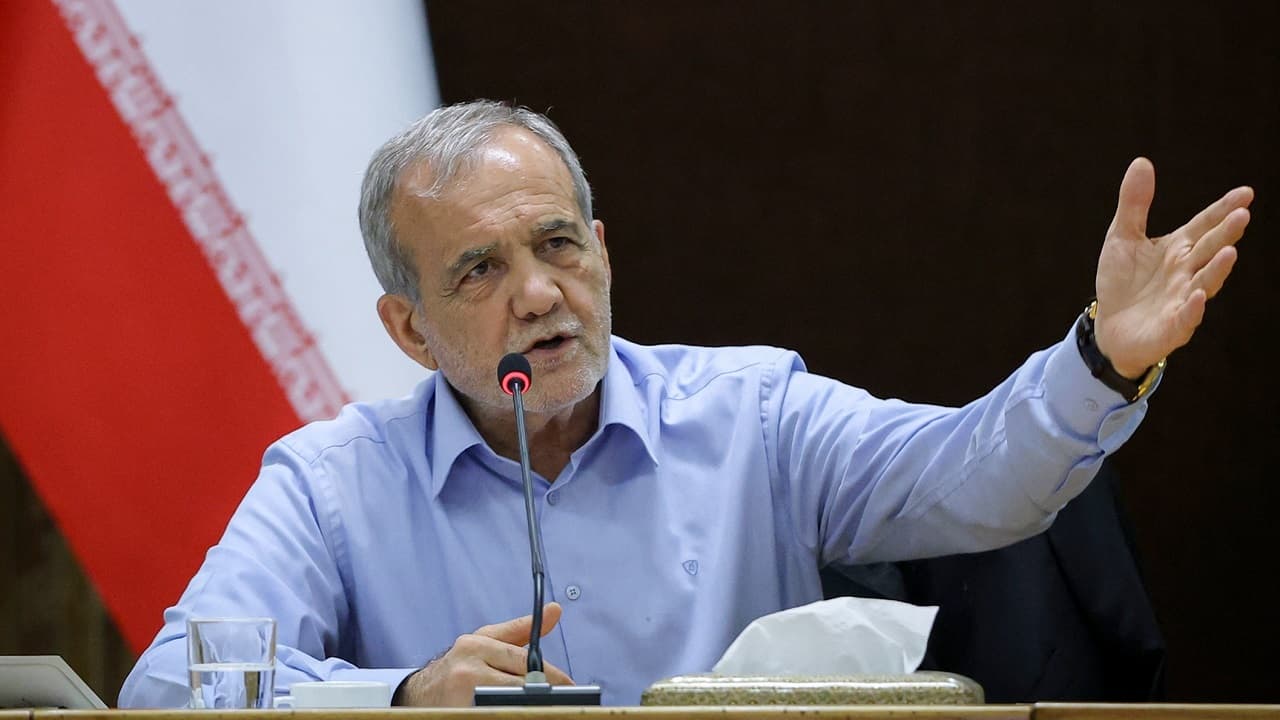 پزشکیان: سخنرانی در سازمان ملل حاصل خرد جمعی احزاب اصلاح‌طلب و اصولگرا بود