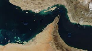 تنگه هرمز؛ از نفت و گاز تا بحران غذا و زنجیره تأمین + فیلم