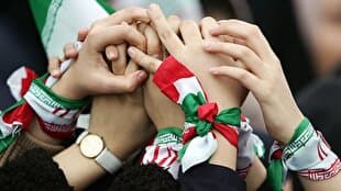 وقتی مردم یک ملت، جبهه‌ای به نام همدلی می‌سازند + فیلم