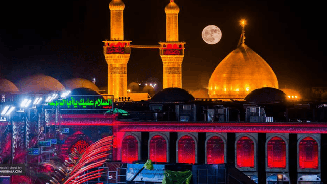 اعزام‌های زمینی عتبات ادامه دارد