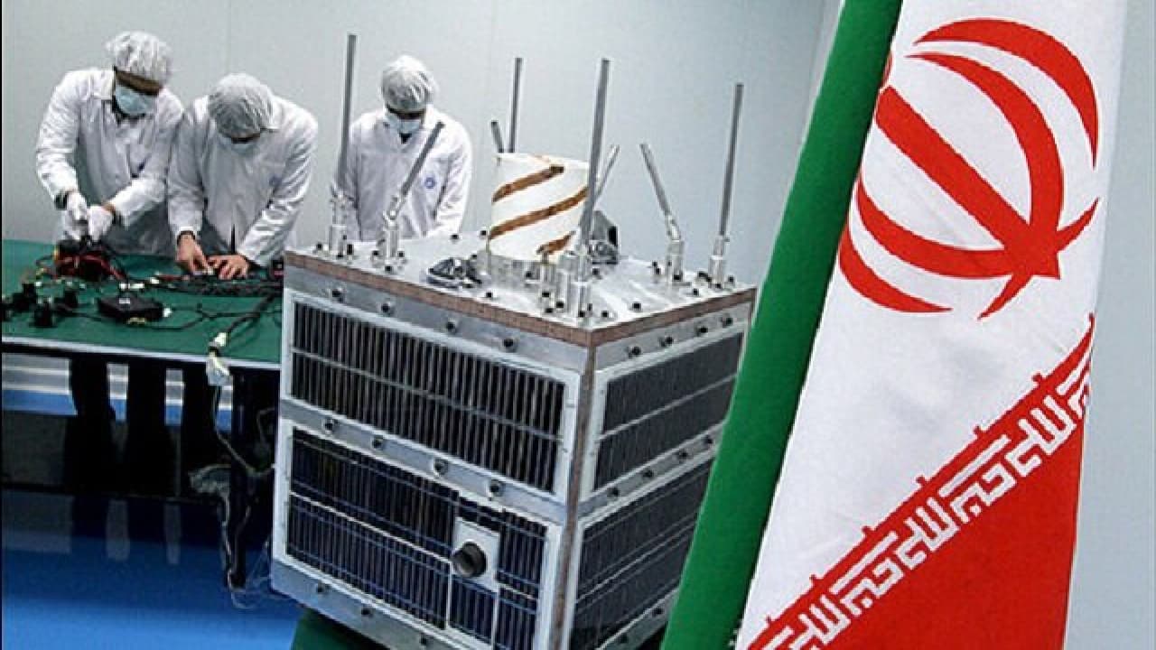 راکت‌های کاوشگر؛ آزمایشگاه فضایی ایران برای تحقیقات زیستی، پزشکی و محیط‌زیستی