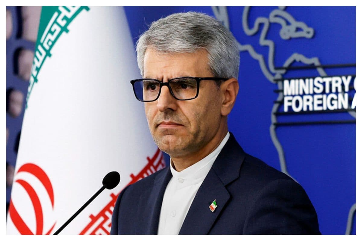 خبر اخراج دیپلمات‌های ایران توسط آمریکا کذب محض است/ نیروهای مسلح آماده‌ دفع هرگونه شرارت هستند
