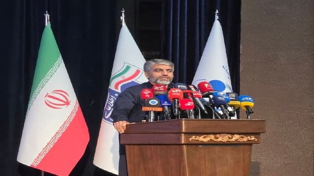 صنعت فضایی ایران وارد مسیر صنعتی‌سازی و منظومه‌سازی شده است