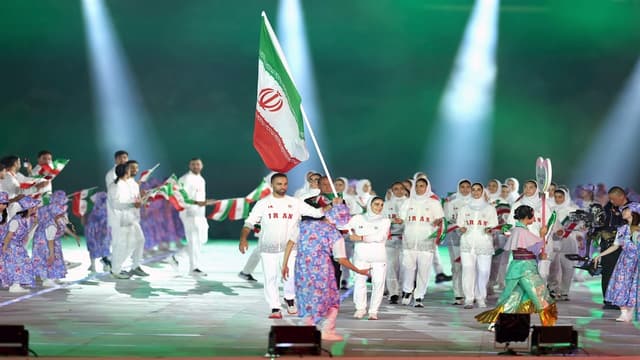 عملکرد فنی کاروان ایران در بازی‌های آسیایی ناگویا ۲۰۲۶