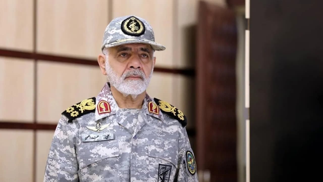 سرلشکر عبداللهی: اگر جنگ جدیدی آغاز شود، آتش آن دامن همه را فرا می‌گیرد