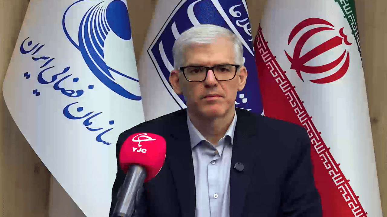 نسل جدید ماهواره‌برها به‌زودی از راه می‌رسند/ منظومه شهید سلیمانی اولین تجربه ایران در ارائه خدمات فضاپایه است