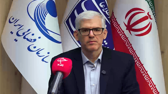 نسل جدید ماهواره‌برها به‌زودی از راه می‌رسند/ منظومه شهید سلیمانی اولین تجربه ایران در ارائه خدمات فضاپایه است