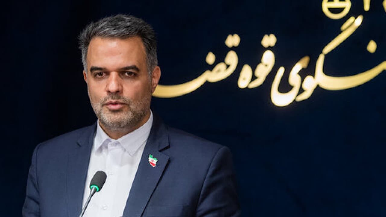 توضیحات سخنگوی قوه قضاییه در مورد پرونده حمید رسایی