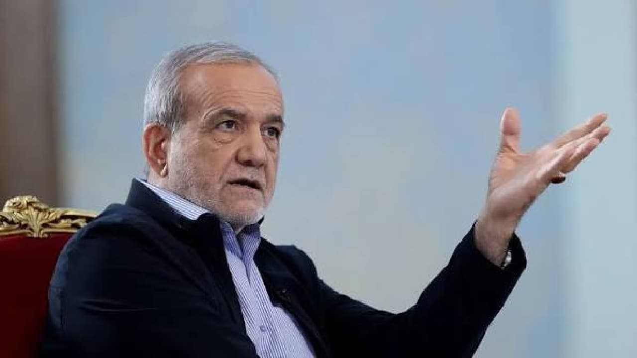 پزشکیان: تا آخرین نفس تلاش می‌کنم کشور از وضعیت کنونی سربلند خارج شود