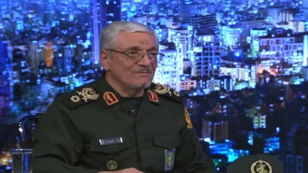 تولید تسلیحات ایران در جنگ نه‌تنها متوقف نشد، بلکه چند برابر شد
