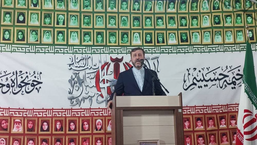 برخی از کشورهای خارجی در خصوص جنایت میناب طرح دعوی کرده‌اند