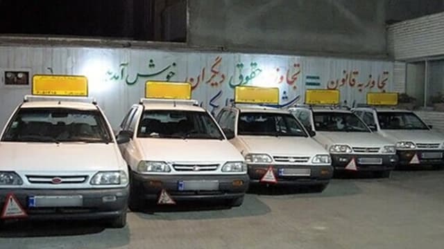 بازنگری در آیین‌نامه آموزش رانندگی/ نظارت بر آموزش عملی تشدید می‌شود