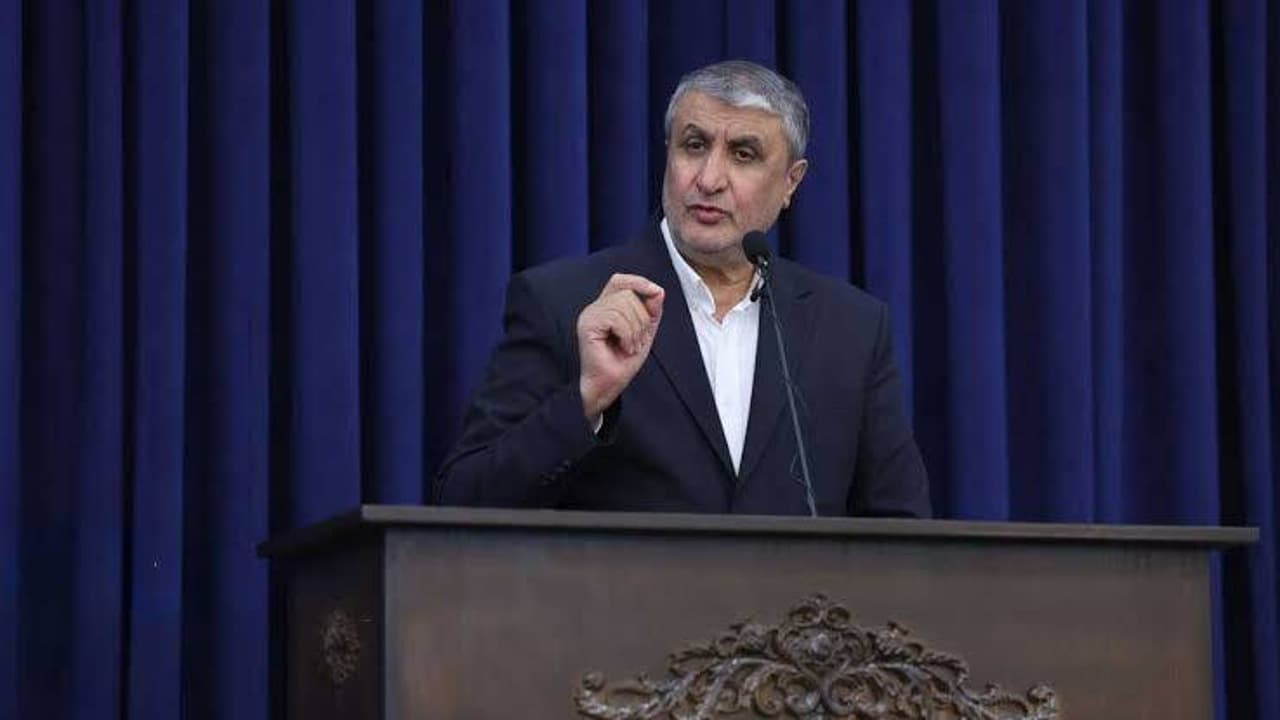 اسلامی: طرح ۲۰ هزار مگاوات برق اتمی را ادامه می‌دهیم