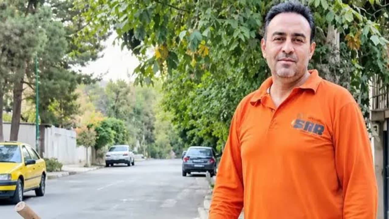 پاکبانی که نمی‌خواهد دکترایش خاک بخورد