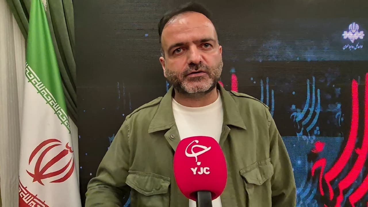 «سرو، سپید، سرخ» استاندارد جدیدی را برای سریال‌سازی تلویزیون تعریف کرد
