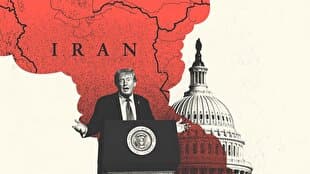 جنگ با ایران؛ پاشنه آشیل ترامپ در انتخابات میان‌دوره‌ای آمریکا + فیلم