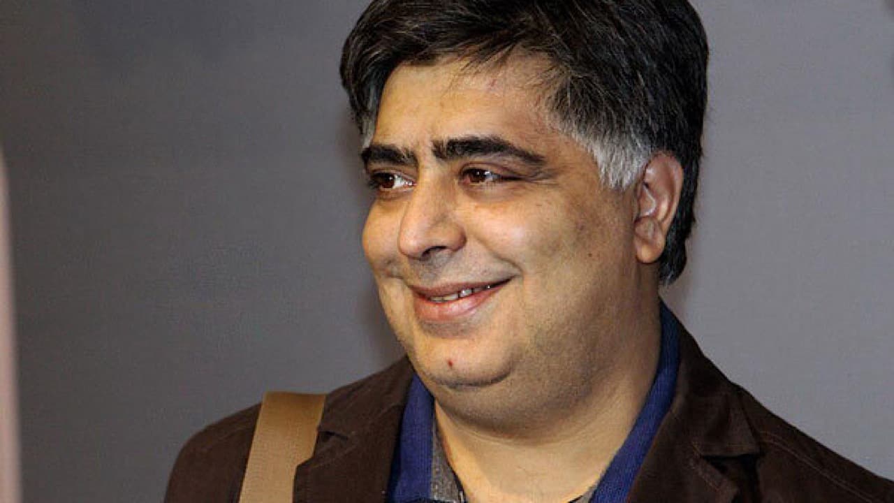 رضا شفیعی‌جم: حالم خوب است