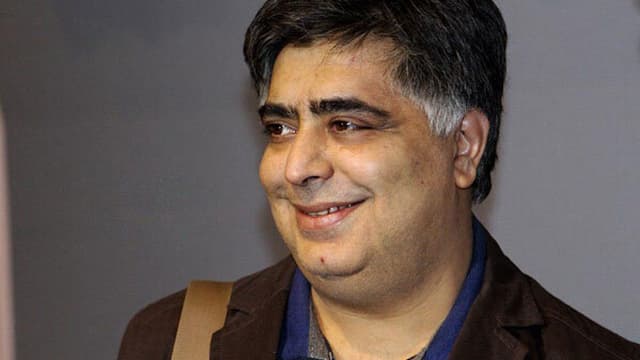 رضا شفیعی‌جم: حالم خوب است