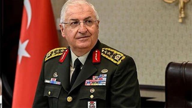 وزیر دفاع ترکیه: حضور نظامی خود را در عراق و سوریه حفظ می‌کنیم