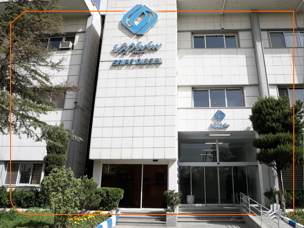 کسب رتبه نخست رضایتمندی مشتریان توسط سایپادیزل