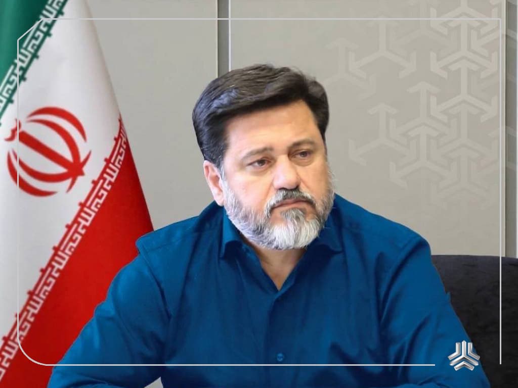 مدیرعامل سایپایدک رئیس هیأت‌مدیره انجمن شرکت‌های خدمات پس از فروش خودرو کشور شد
