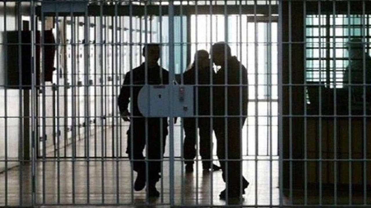 کاهش ۱۶.۵ درصدی میانگین متهمان تحت قرار در کشور