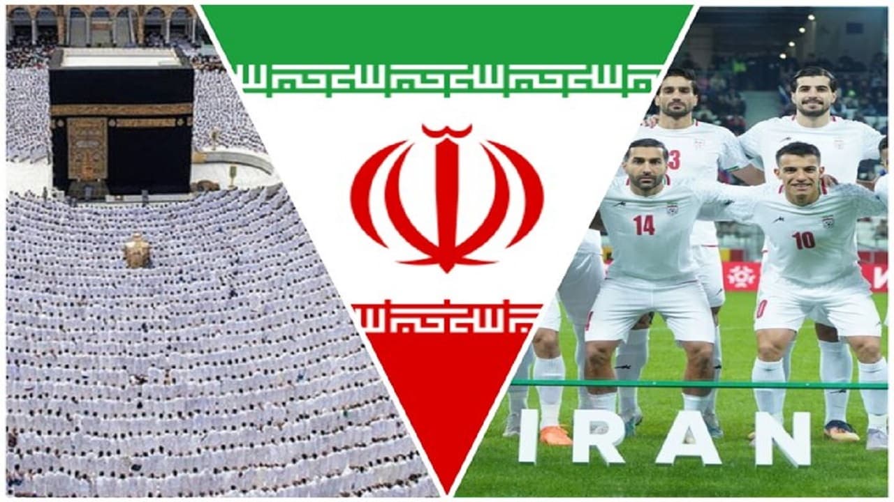 چرا حضور در حج و جام جهانی ۲۰۲۶ ضرورتی راهبردی است؟