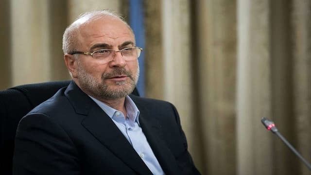 قالیباف: افتخار می‌کنم که یکی از این سی میلیون جانفدا هستم