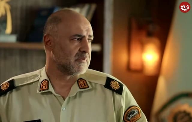 مواجهه سرگرد جهانی با باند‌های مافیایی در سریال «کلانتری ۱۱» / تینو صالحی: راز موفقیت سریال در سادگی قصه است