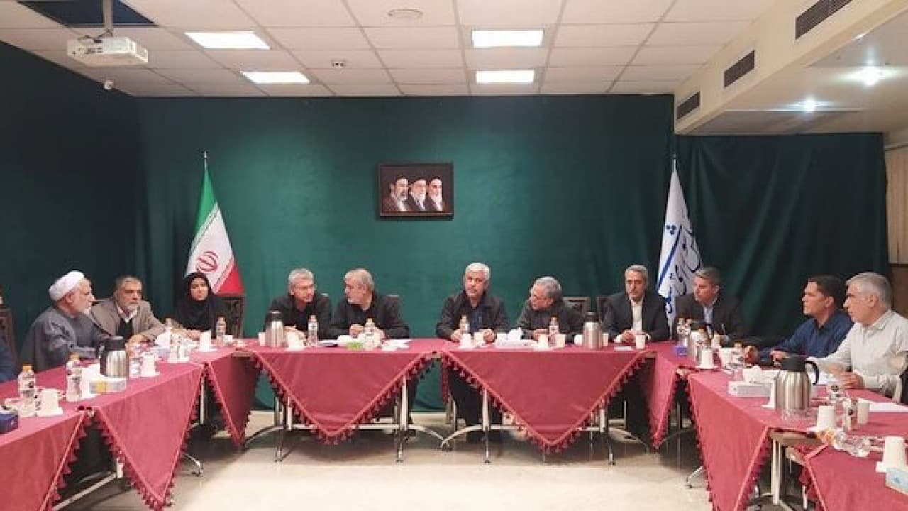 نیرو‌های مسلح به هر تجاوز و شرارتی در بالاترین سطح پاسخ می‌دهند