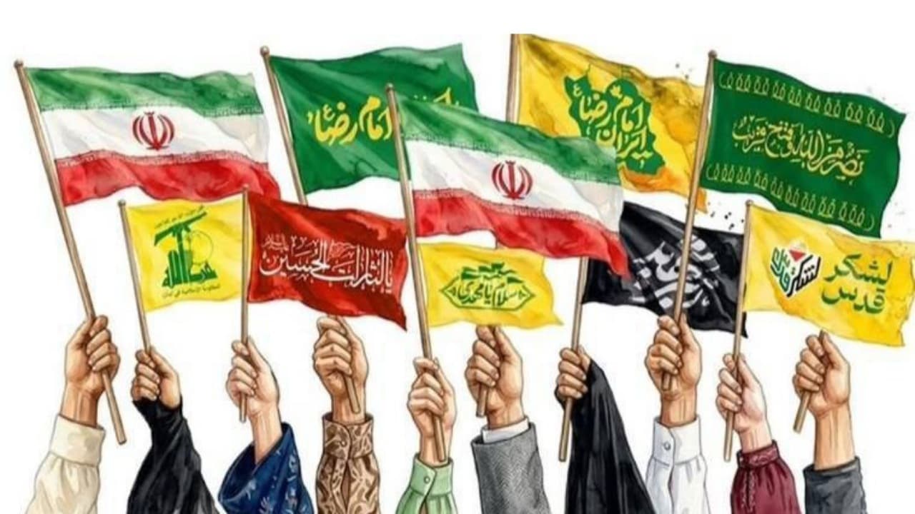 اجتماع بزرگ امام رضایی‌ها ۹ اردیبهشت در تهران برگزار می‌شود