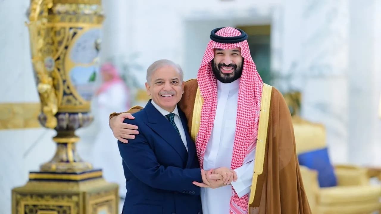پاکستان؛ میدان جدید رقابت ریاض و ابوظبی