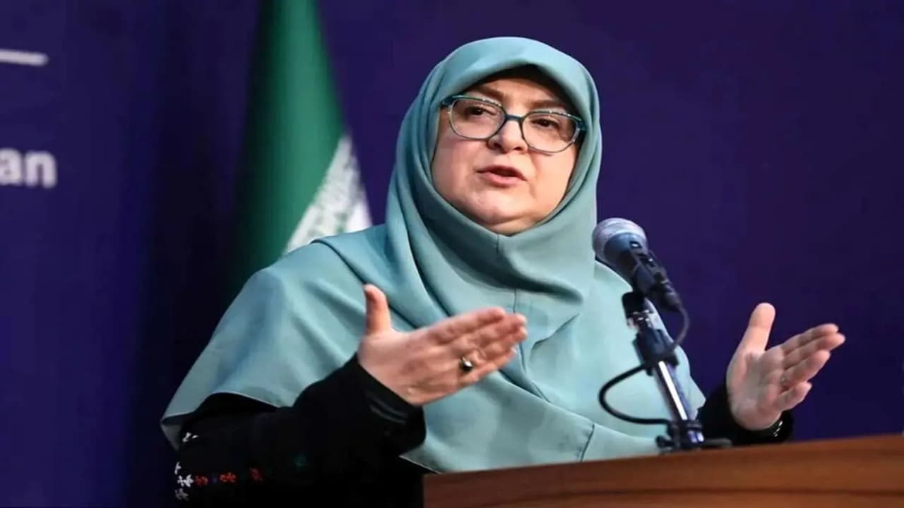 دولت مجوز حضور تیم ملی در جام جهانی ۲۰۲۶ را صادر کرد