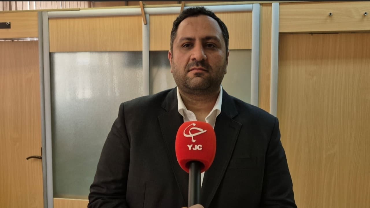 مشاور وزیر ارتباطات: اینترنت پرو طرح دولت و وزارت ارتباطات نبوده است + فیلم